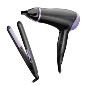 Фен Преса за коса REMINGTON D3016GP