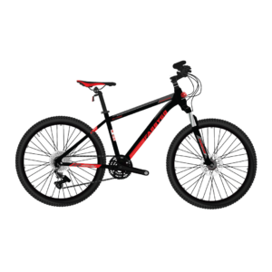 Велосипед fabbygo X1 26"