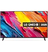 Телевизор LG 50 QNED 70A6A