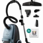 Правосмукалка GORENJE VC2328G6MBL