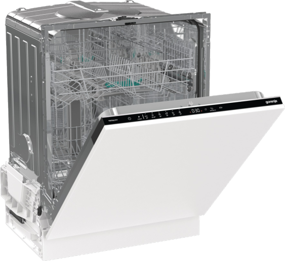 Машина за садови Gorenje GV642D90