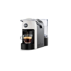 Кафемат LAVAZZA LM JOLIE WHITE