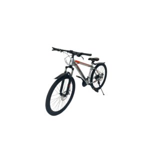 Велосипед fabbygo X1 26"