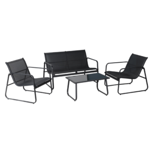 Гарден сет 3+1