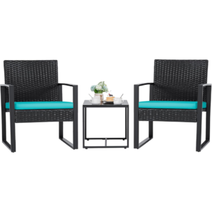 Гарден сет 2+1