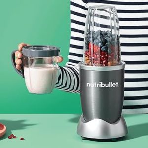 Блендер NUTRIBULLET 600W B