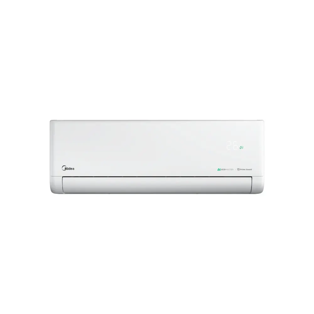 Клима MIDEA -25 SOLUNAR EF-24RD1-I/MX4H-24RD1-EF