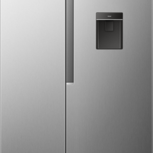 Самостоен Side by Side фрижидер Gorenje NRS917E41XWD