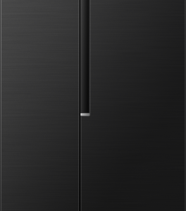 Самостоен Side by Side фрижидер Gorenje NRS917E41BX