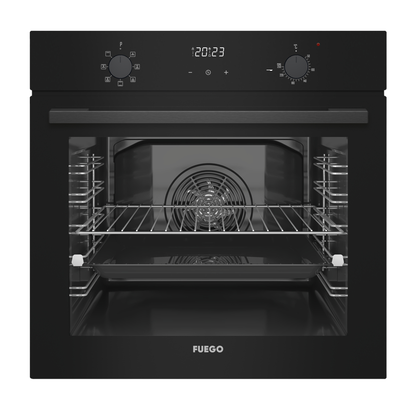 Фурна FUEGO OVFGND 767 BC