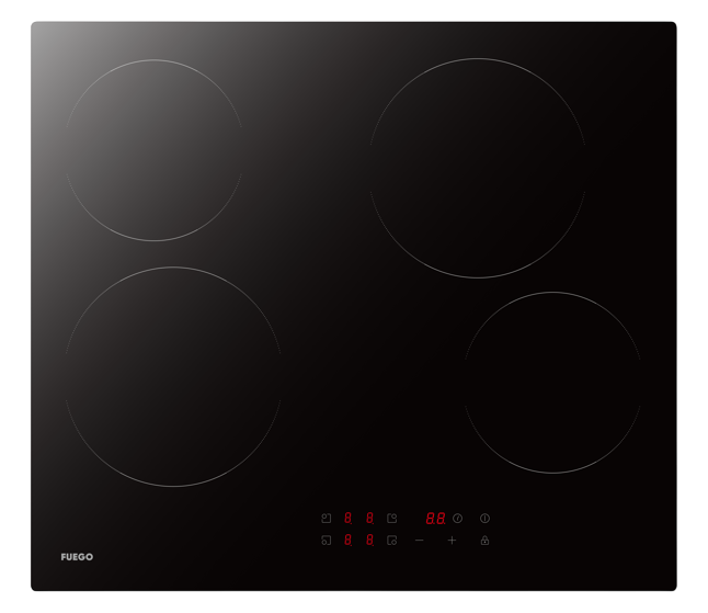 Плотна FUEGO CHFGMD 60466T