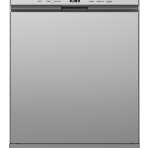 Садоперачка FUEGO DWFGSW 6092FSIX