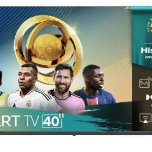 Телевизор HISENSE 40 A4Q