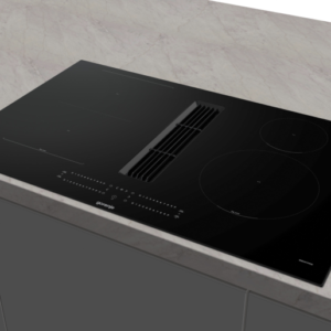Вградена плотна GORENJE GEH8432BSCWF