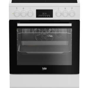 Шпорет BEKO FBE 67300 WD