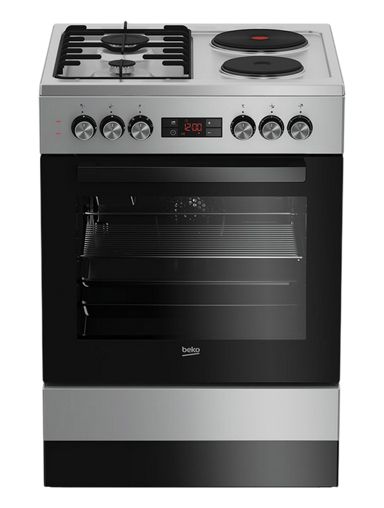 Шпорет BEKO FBE 64320 SDN