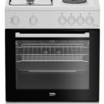 Шпорет BEKO FBS 64010 WD