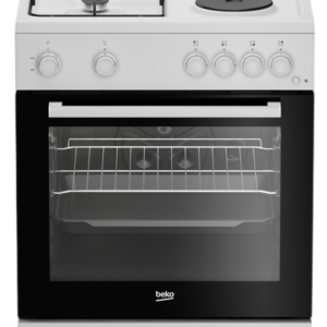 Шпорет BEKO FBS 64010 WD