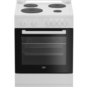 Шпорет BEKO FBS 66001 WD