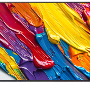 Телевизор LG 75 QNED 82A3B