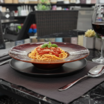 Чинија за паста