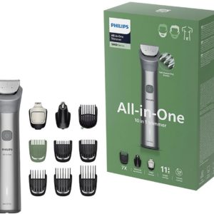 Машинка за шишање PHILIPS MG5921/15