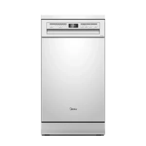Машина за садови MIDEA WQP8-7636W LCD
