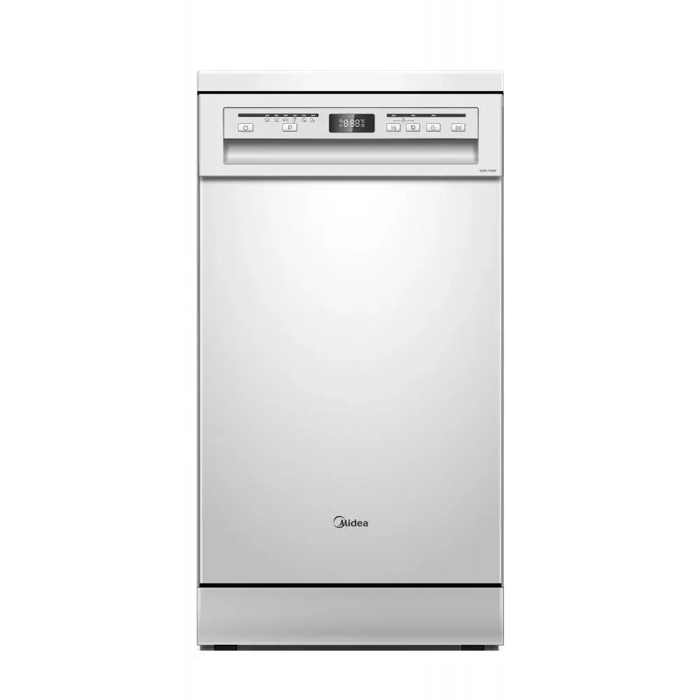 Машина за садови MIDEA WQP8-7636W LCD