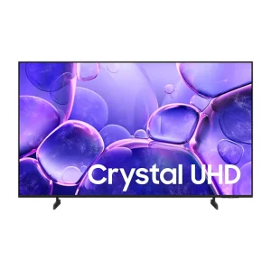 Телевизор SAMSUNG UE50U8092FUXXH