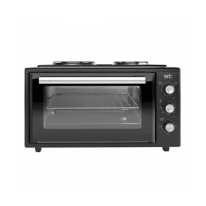 Мини шпорет ST MC4532FB