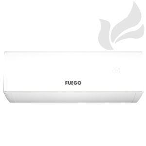 Клима FUEGO FGTC18INV-WIFI-WMSE4