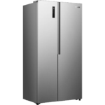 Самостоен Side by Side фрижидер Gorenje NRS917E41X