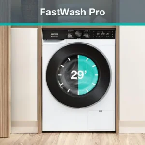 Перална Gorenje WG614A4P1