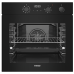 Фурна FUEGO OVFGND 769 BCAS