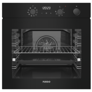 Фурна FUEGO OVFGND 769 BCAS
