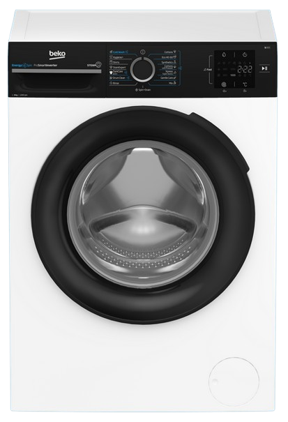 Машина за перење BEKO BM3WFSU38213WPBB