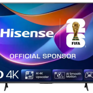 Телевизор HISENSE 55 A6S