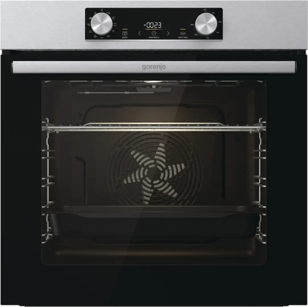 Рерна вградена GORENJE BO6735E02XКО