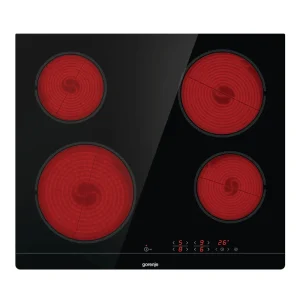 Вградена плотна GORENJE ECT604FM