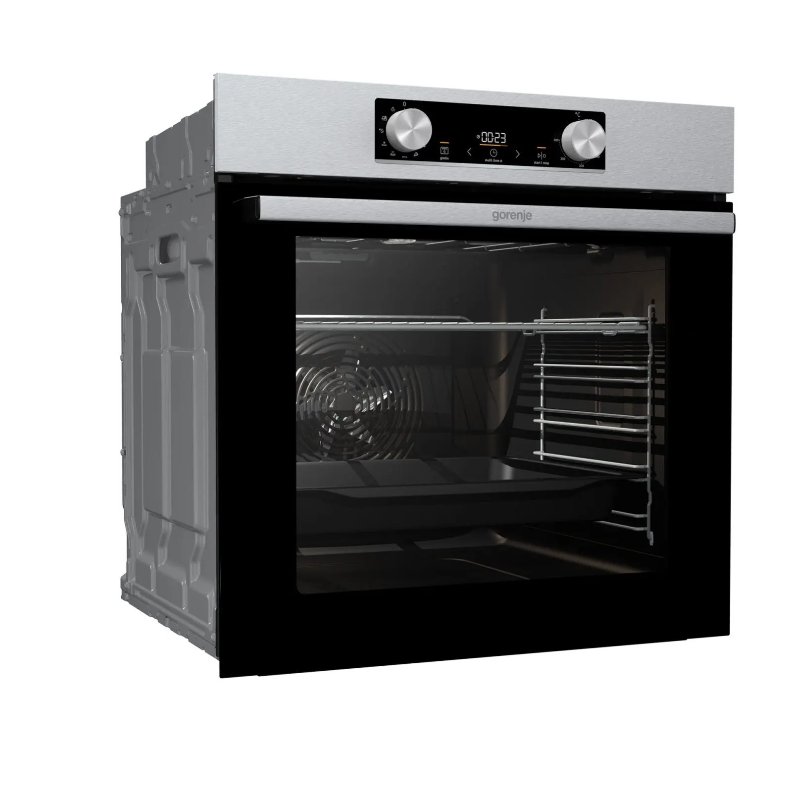 Рерна вградена GORENJE BO6735E02XКО
