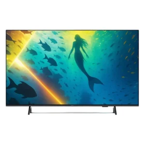 Телевизор PHILIPS 65PUS8010