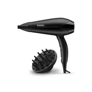 Фен за коса BaByliss D563DE
