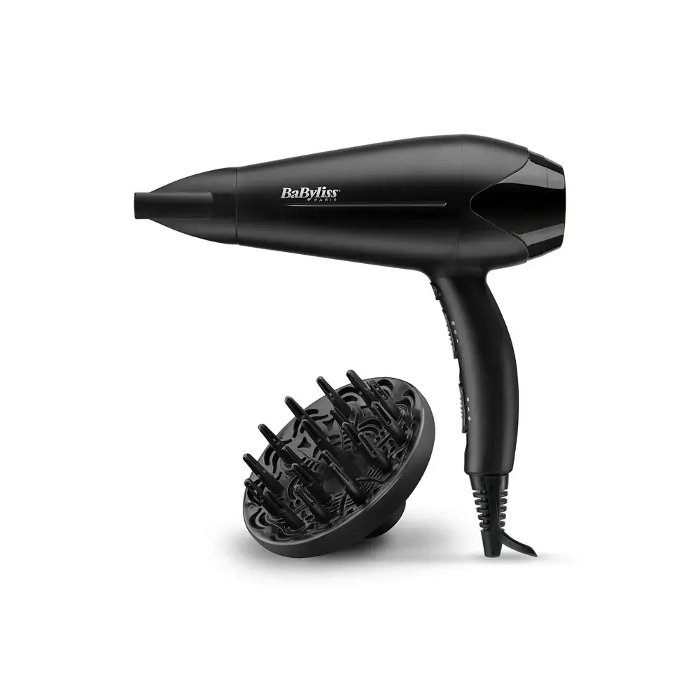 Фен за коса BaByliss D563DE