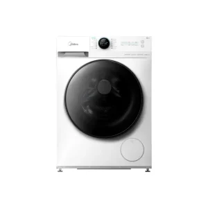 Машина за перење MIDEA LUNAR MF200W80WB/W-HR