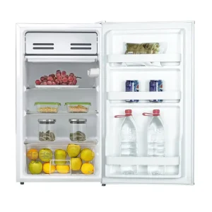 Фрижидер MIDEA MDRD142FGE01