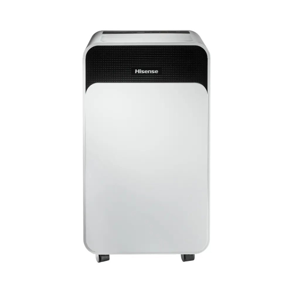 Одвлажнувач на воздух Hisense D16CW