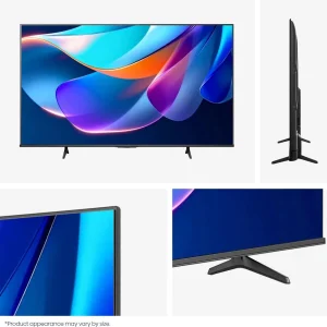 Телевизор HISENSE 43 A6S