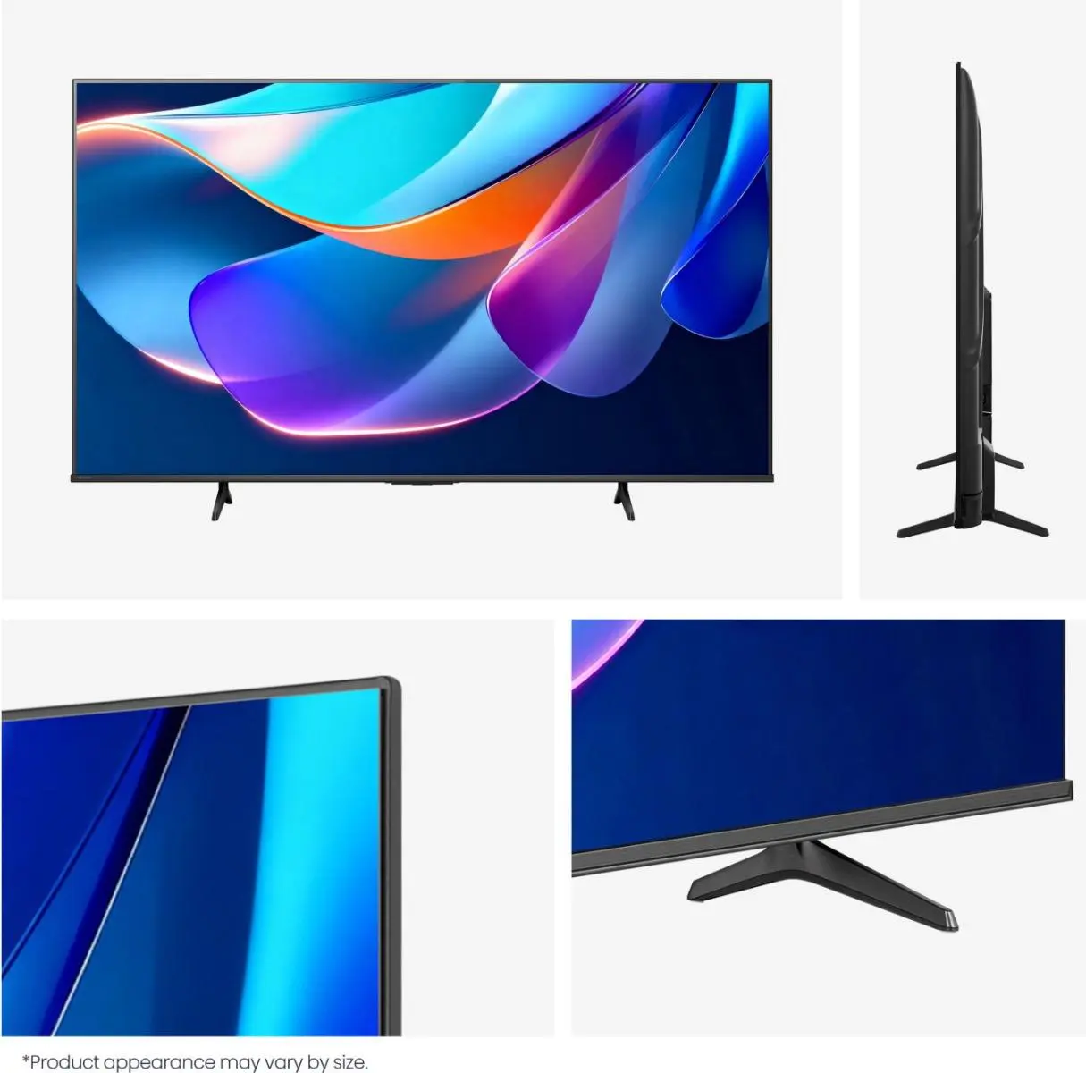 Телевизор HISENSE 43 A6S