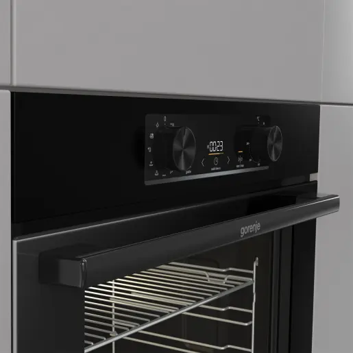 Рерна вградена GORENJE BO6735E02BKOT