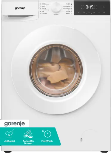 Машина за перење Gorenje W1G2P84A32